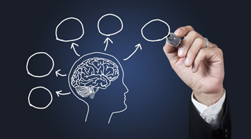 مدیریت استرس و اضطراب